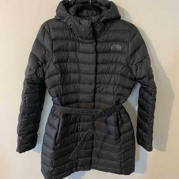 The North Face Down Puffer Jacket - Picture 2 of 5